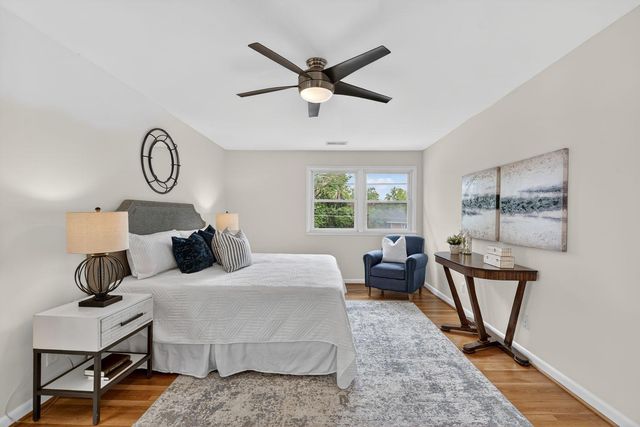 3600 FAIRCASTLE DR, Chevy Chase, MD 20815