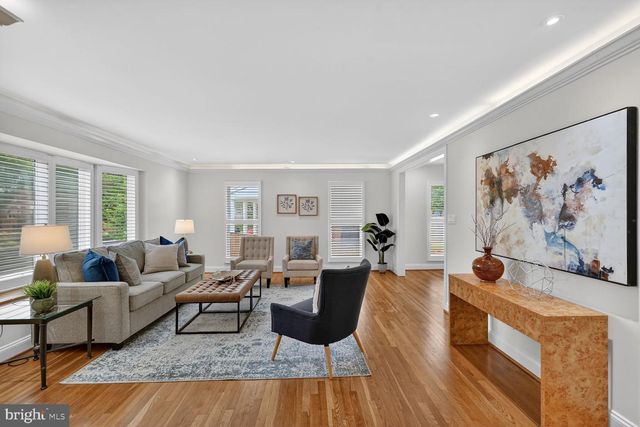 3600 FAIRCASTLE DR, Chevy Chase, MD 20815