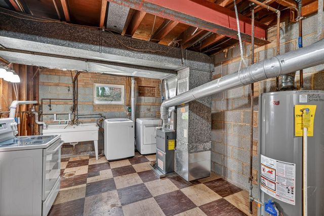 3600 FAIRCASTLE DR, Chevy Chase, MD 20815