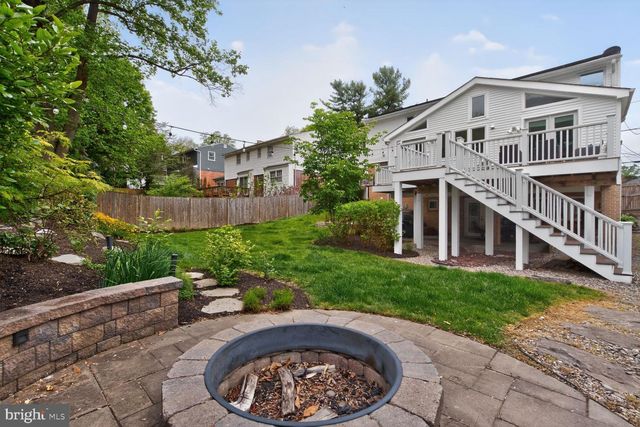 3600 FAIRCASTLE DR, Chevy Chase, MD 20815