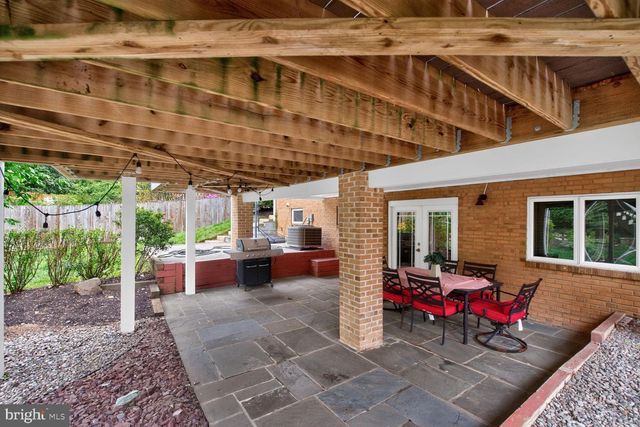 3600 FAIRCASTLE DR, Chevy Chase, MD 20815