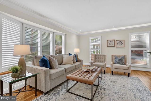 3600 FAIRCASTLE DR, Chevy Chase, MD 20815