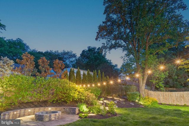 3600 FAIRCASTLE DR, Chevy Chase, MD 20815
