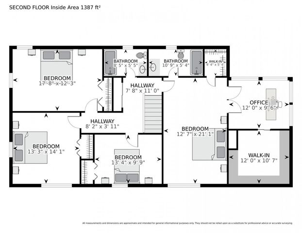3600 FAIRCASTLE DR, Chevy Chase, MD 20815