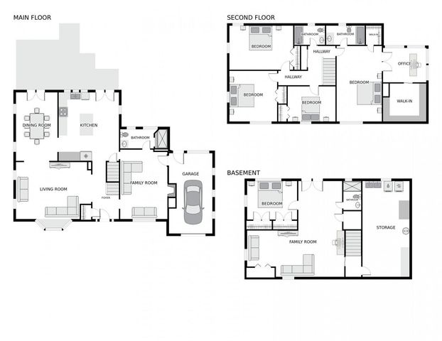 3600 FAIRCASTLE DR, Chevy Chase, MD 20815