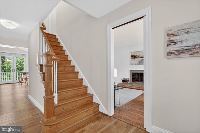 3600 FAIRCASTLE DR, Chevy Chase, MD 20815