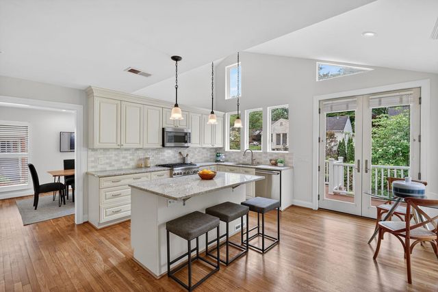 3600 FAIRCASTLE DR, Chevy Chase, MD 20815