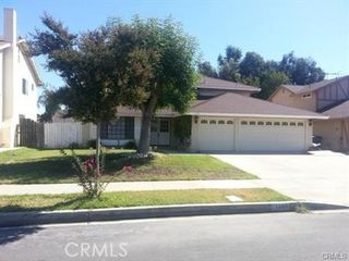 1360 N Hacienda, Ontario, CA 91764