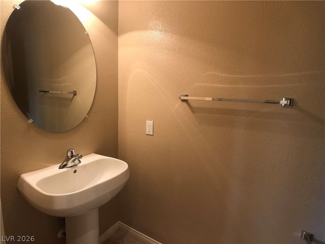 2661 FRENCH ROAST Place, Henderson, NV 89052