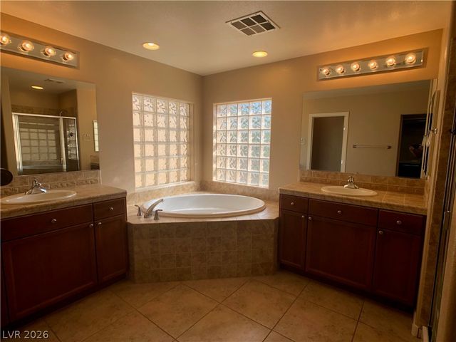 2661 FRENCH ROAST Place, Henderson, NV 89052