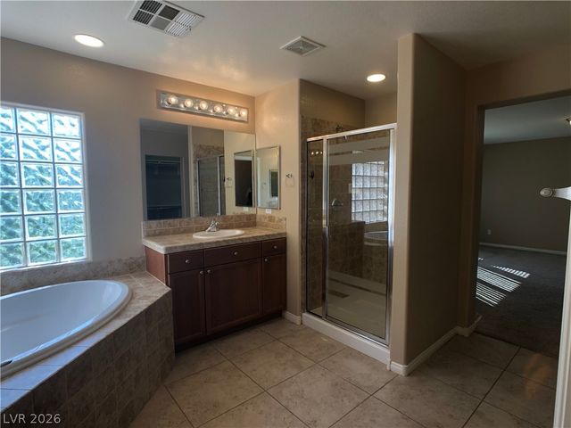 2661 FRENCH ROAST Place, Henderson, NV 89052