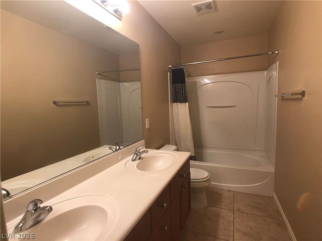 2661 FRENCH ROAST Place, Henderson, NV 89052