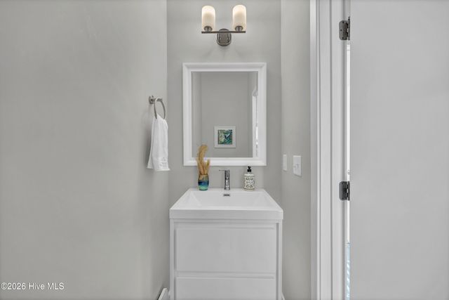 507 Greenville Avenue Unit 1, Carolina Beach, NC 28428