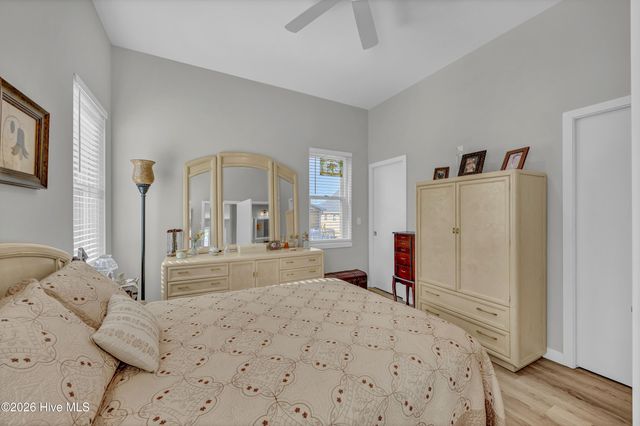 507 Greenville Avenue Unit 1, Carolina Beach, NC 28428