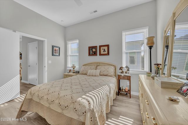 507 Greenville Avenue Unit 1, Carolina Beach, NC 28428