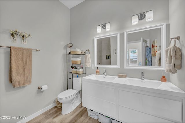 507 Greenville Avenue Unit 1, Carolina Beach, NC 28428