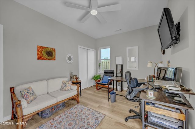 507 Greenville Avenue Unit 1, Carolina Beach, NC 28428