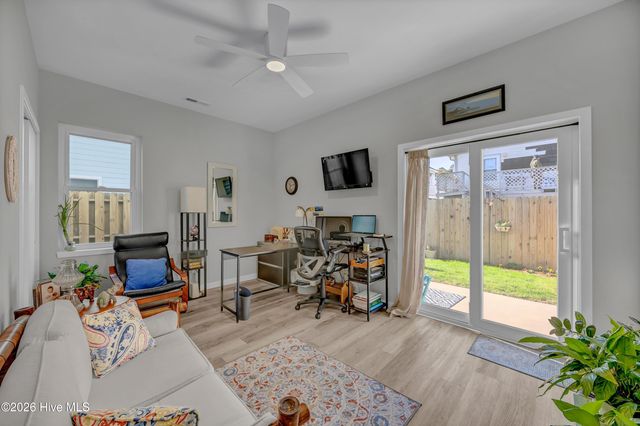 507 Greenville Avenue Unit 1, Carolina Beach, NC 28428