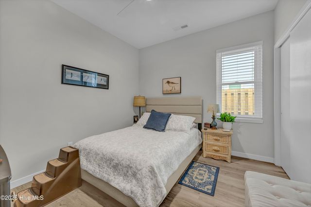 507 Greenville Avenue Unit 1, Carolina Beach, NC 28428