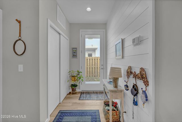 507 Greenville Avenue Unit 1, Carolina Beach, NC 28428