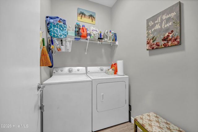 507 Greenville Avenue Unit 1, Carolina Beach, NC 28428