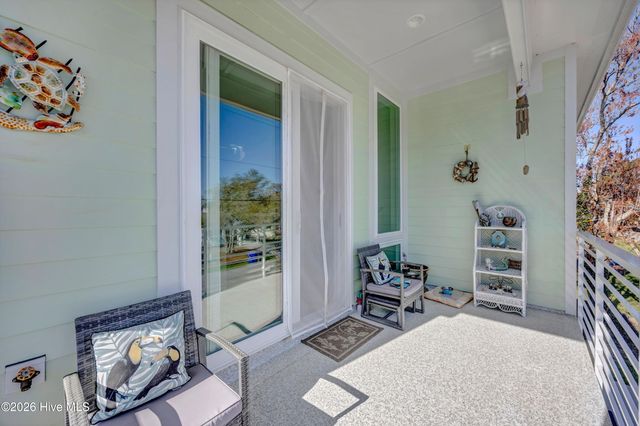 507 Greenville Avenue Unit 1, Carolina Beach, NC 28428