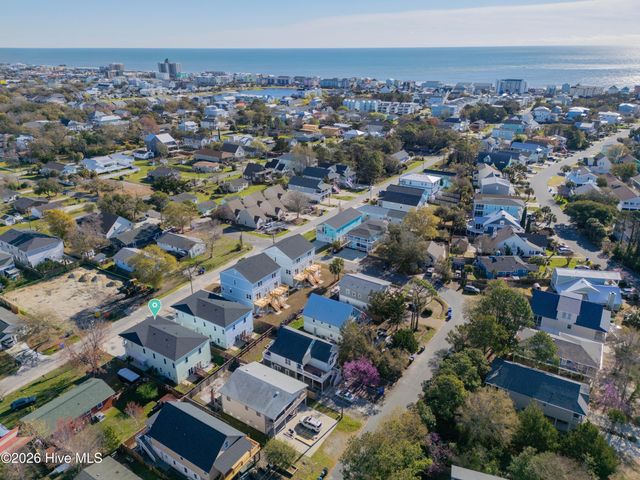 507 Greenville Avenue Unit 1, Carolina Beach, NC 28428