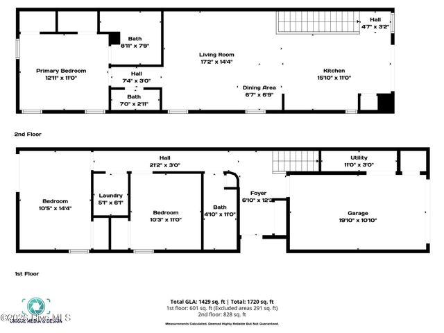 507 Greenville Avenue Unit 1, Carolina Beach, NC 28428