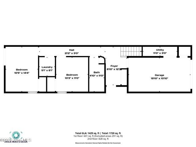 507 Greenville Avenue Unit 1, Carolina Beach, NC 28428
