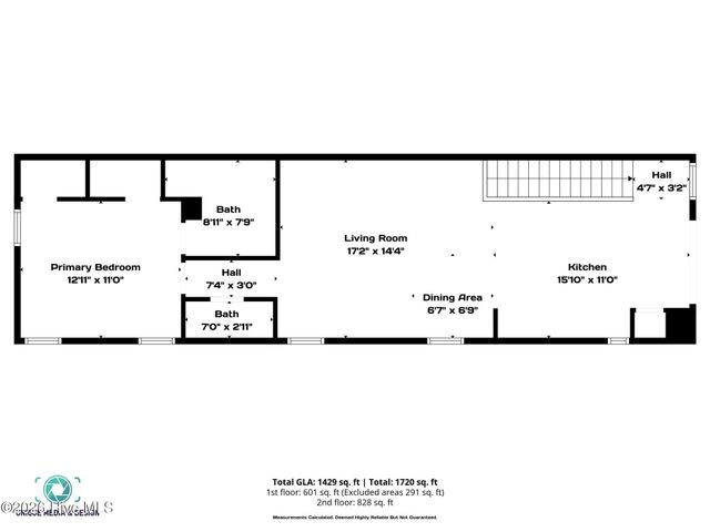507 Greenville Avenue Unit 1, Carolina Beach, NC 28428
