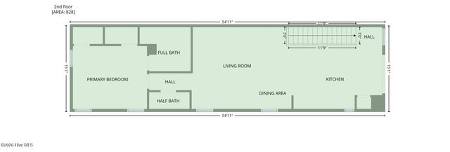 507 Greenville Avenue Unit 1, Carolina Beach, NC 28428