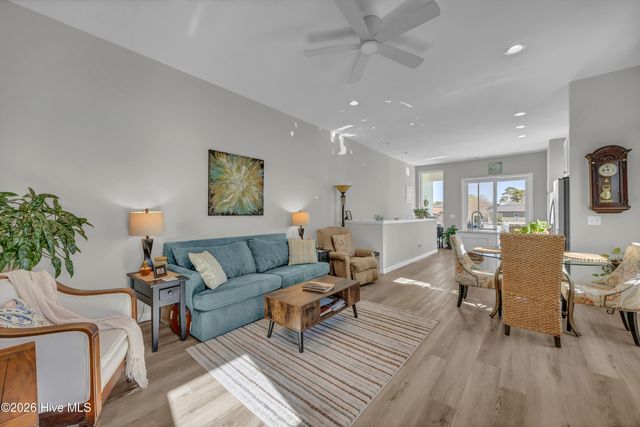 507 Greenville Avenue Unit 1, Carolina Beach, NC 28428