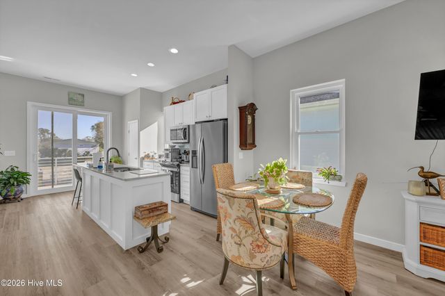 507 Greenville Avenue Unit 1, Carolina Beach, NC 28428