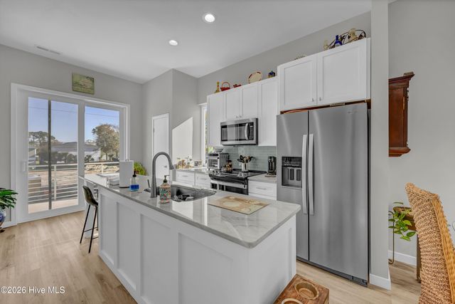 507 Greenville Avenue Unit 1, Carolina Beach, NC 28428