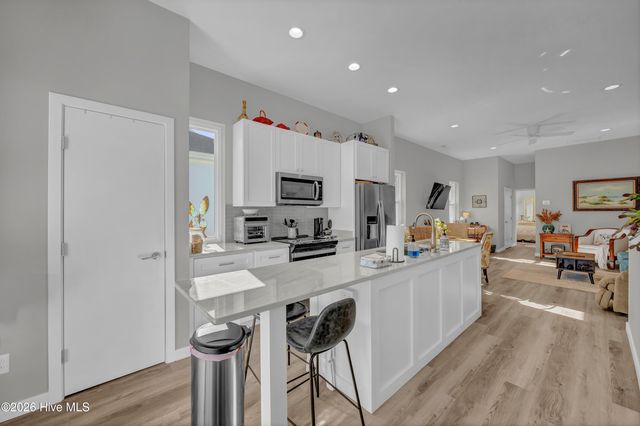 507 Greenville Avenue Unit 1, Carolina Beach, NC 28428