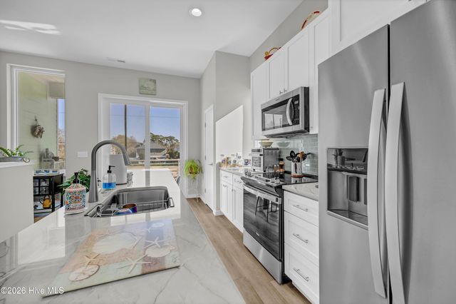 507 Greenville Avenue Unit 1, Carolina Beach, NC 28428