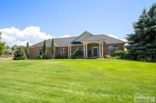 5700 S Solitude Lane, Idaho Falls, ID 83406