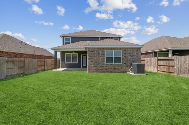 1131 Campside Drive, Beasley, TX 77417