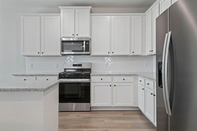 1131 Campside Drive, Beasley, TX 77417
