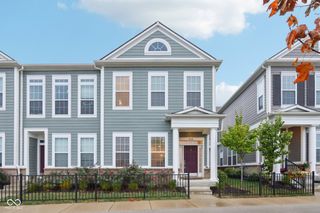 854 Kinzer Avenue, Carmel, IN 46032