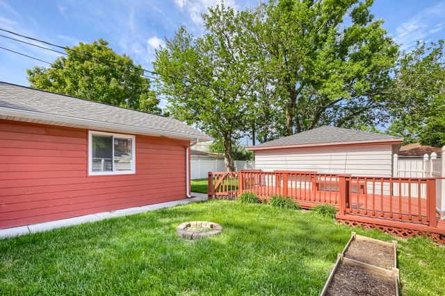 4018 Deyo Avenue, Brookfield, IL 60513