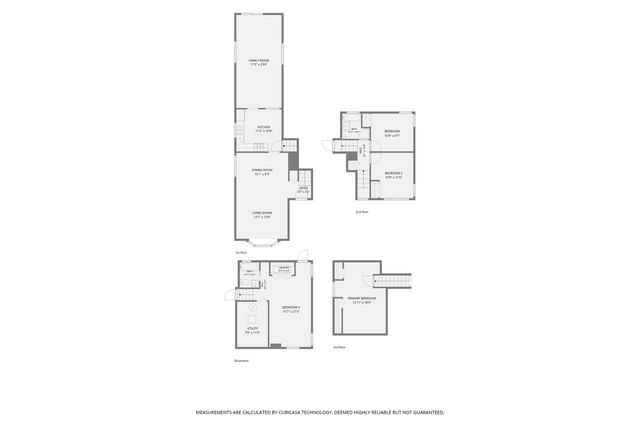 4018 Deyo Avenue, Brookfield, IL 60513