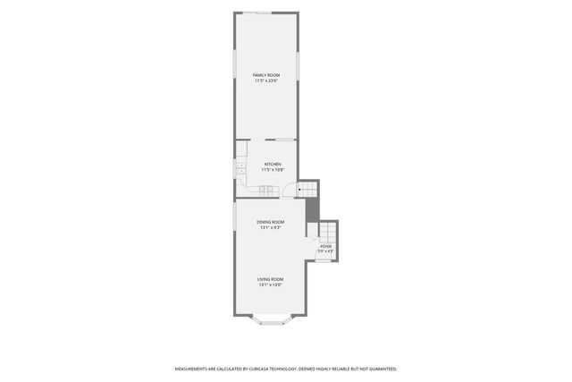 4018 Deyo Avenue, Brookfield, IL 60513