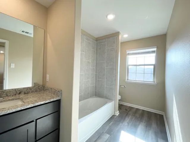 1702 Sandalwood Way, Princeton, TX 75407