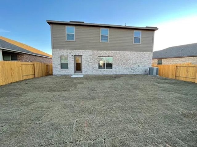 1702 Sandalwood Way, Princeton, TX 75407