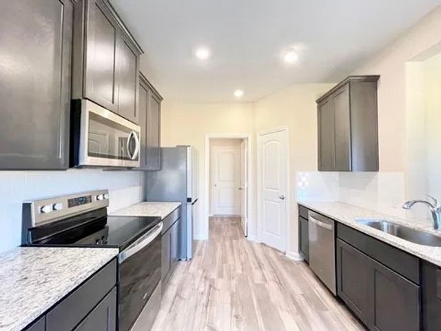 1702 Sandalwood Way, Princeton, TX 75407