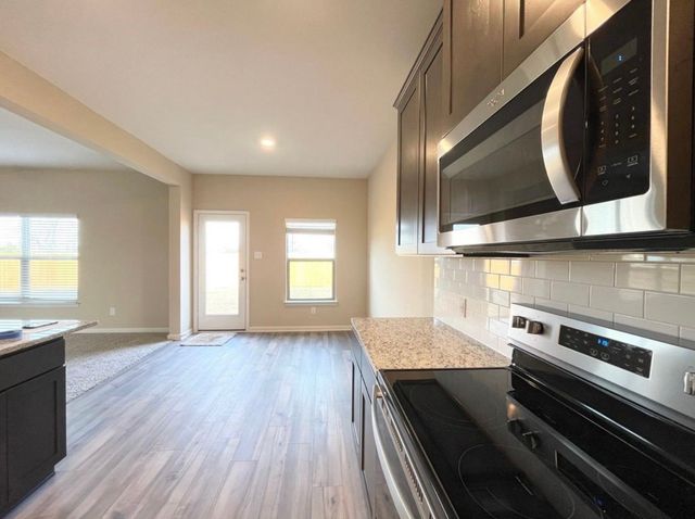1702 Sandalwood Way, Princeton, TX 75407