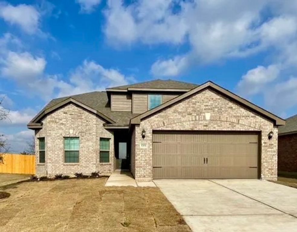 1702 Sandalwood Way, Princeton, TX 75407