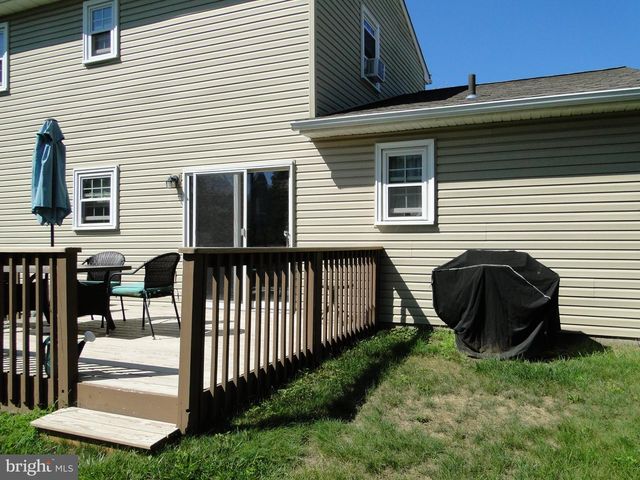 276 PARKRIDGE DR, Perkasie, PA 18944