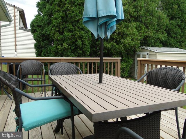 276 PARKRIDGE DR, Perkasie, PA 18944